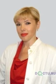 Демидович Лариса Владимировна - Москва