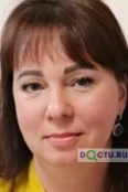 Владимирская Ирина Викторовна - Новочеркасск
