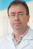 Владимирский Владимир Владимирович - Челябинск