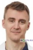 Брянцев Владислав Юрьевич - Сургут