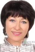 Владыкина Галина Адамовна - Саратов