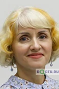 Владыко Елена Анатольевна - Хабаровск