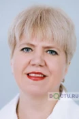 Владыко Наталья Васильевна - Ульяновск