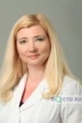 Влахова Ирина Олеговна - Симферополь