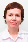 Власенко Анастасия Вячеславовна - Иркутск