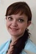 Власенко Ирина Владимировна - Омск