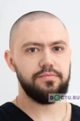 Власенко Максим Николаевич - Барнаул