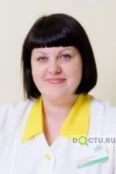 Власенко Наталья Юрьевна - Омск