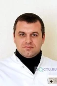 Власенко Виталий Александрович - Волгоград
