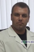 Власенко Владимир Игоревич - Волгоград