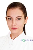 Власенкова Анна Александровна - Воронеж