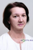 Власенкова Галина Александровна - Смоленск