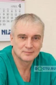 Власюк Юрий Александрович - Белгород