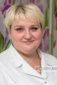 Власюк Марина Евгеньевна - Ростов-на-Дону