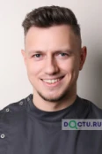 Власюк Сергей Леонидович - Санкт-Петербург