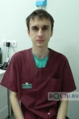 Власюк Вячеслав Юрьевич - Сызрань