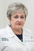 Власкина Алла Львовна - Тамбов