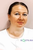 Власкина Людмила Александровна - Краснодар