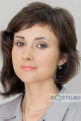 Власкина Наталья Викторовна - Рязань