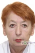 Власкова Эмилия Самуиловна - Воронеж