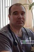 Власов Александр Иванович - Челябинск