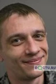 Власов Александр Олегович - Нижний Новгород