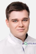 Власов Александр Вадимович - Екатеринбург