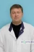 Власов Александр Владимирович - Хабаровск