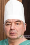 Власов Алексей Евгеньевич - Барнаул