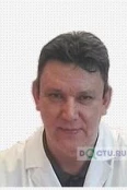 Власов Алексей Леонтьевич - Москва