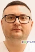 Власов Алексей Вадимович - Казань