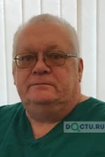 Власов Андрей Борисович - Нижний Новгород