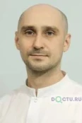 Власов Денис Михайлович - Ижевск