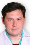 Власов Денис Николаевич - Самара