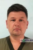 Власов Юрий Васильевич - Пятигорск
