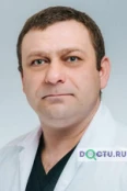 Власов Максим Валерьевич - Волжский