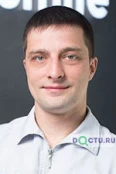 Власов Михаил Андреевич - Москва