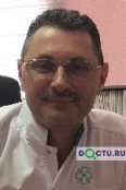 Власов Михаил Владимирович - Владимир