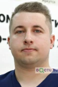 Власов Николай Александрович - Москва