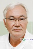 Власов Олег Геннадьевич - Кемерово
