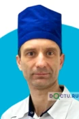 Власов Роман Алексеевич - Москва
