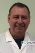 Власов Сергей Валентинович - Волгоград