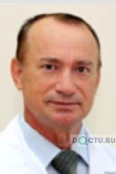 Власов Виктор Васильевич - Курган