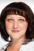 Власова Анастасия Анатольевна - Уфа