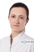 Власова Анастасия Сергеевна - Тюмень