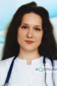 Власова Анна Евгеньевна - Москва