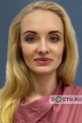 Власова Анна Игоревна - Тула