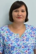 Власова Дарья Сергеевна - Волгоград