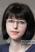 Власова Дарья Викторовна - Орёл