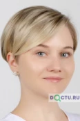 Власова Дарья Вячеславовна - Саратов